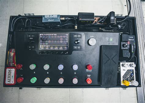 Line 6 Thailand Distributor .